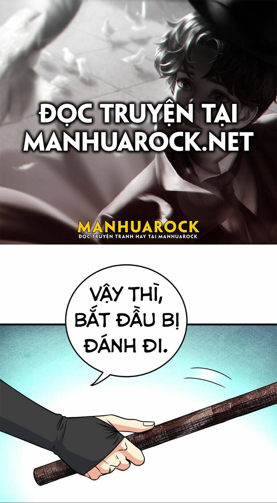 Đế Bá Chap 37 - Next Chap 38