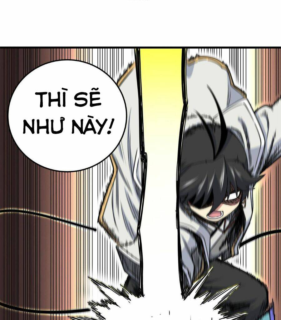 Đế Bá Chap 37 - Next Chap 38