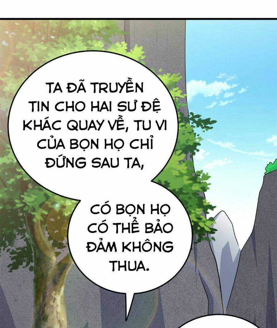 Đế Bá Chap 37 - Next Chap 38