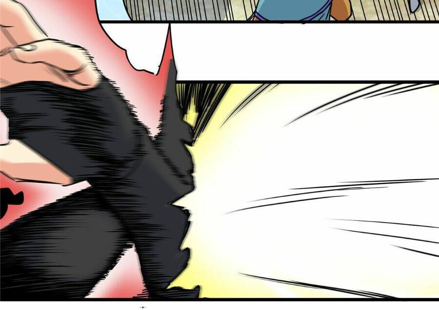 Đế Bá Chap 38 - Next Chap 39