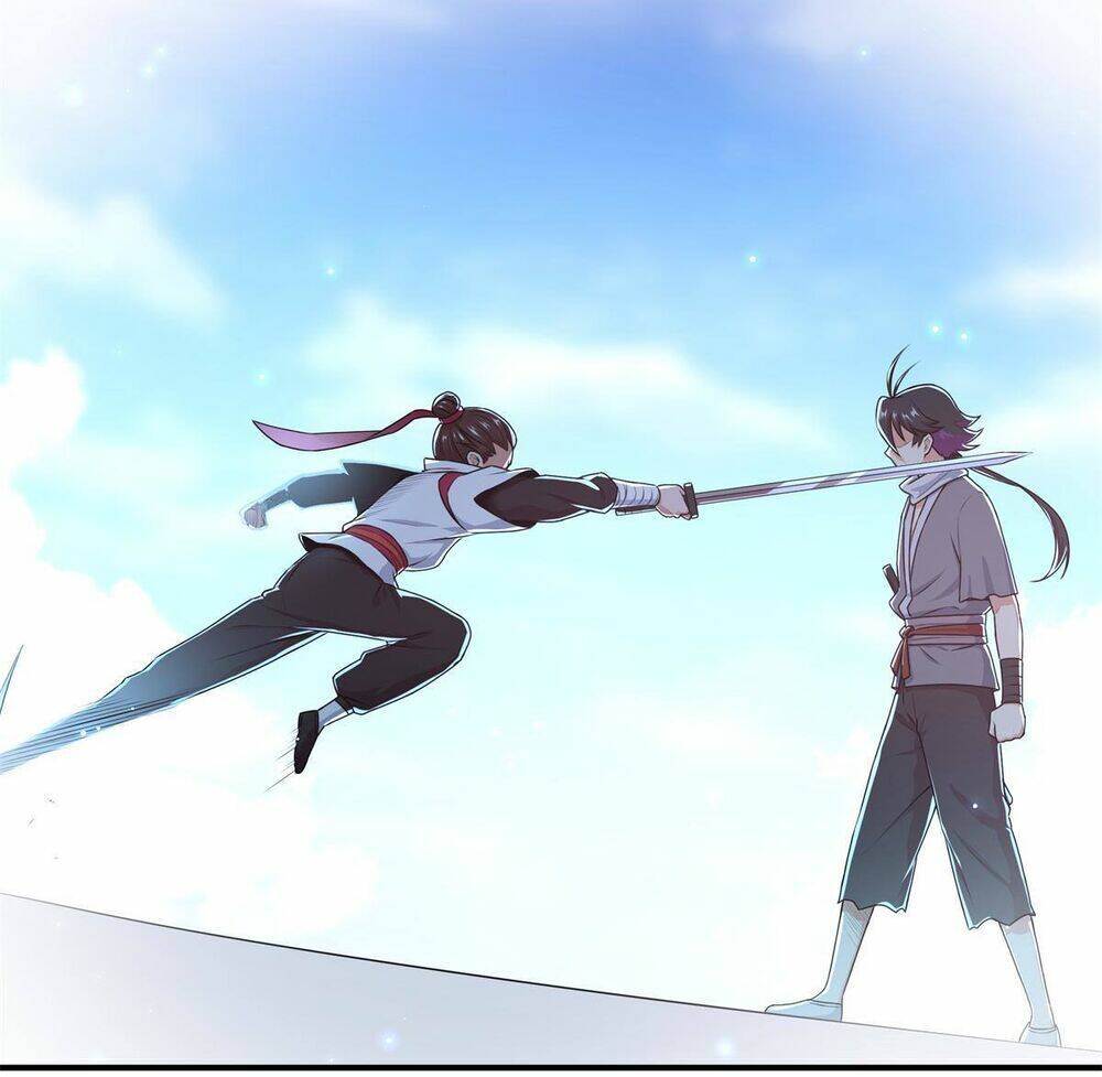 Đế Bá Chap 4 - Next Chap 5