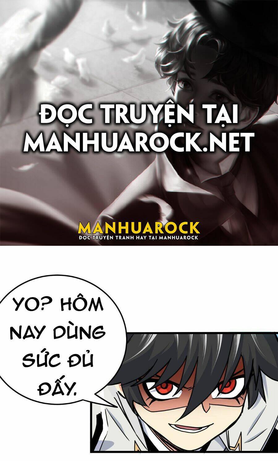 Đế Bá Chap 44 - Next Chap 45