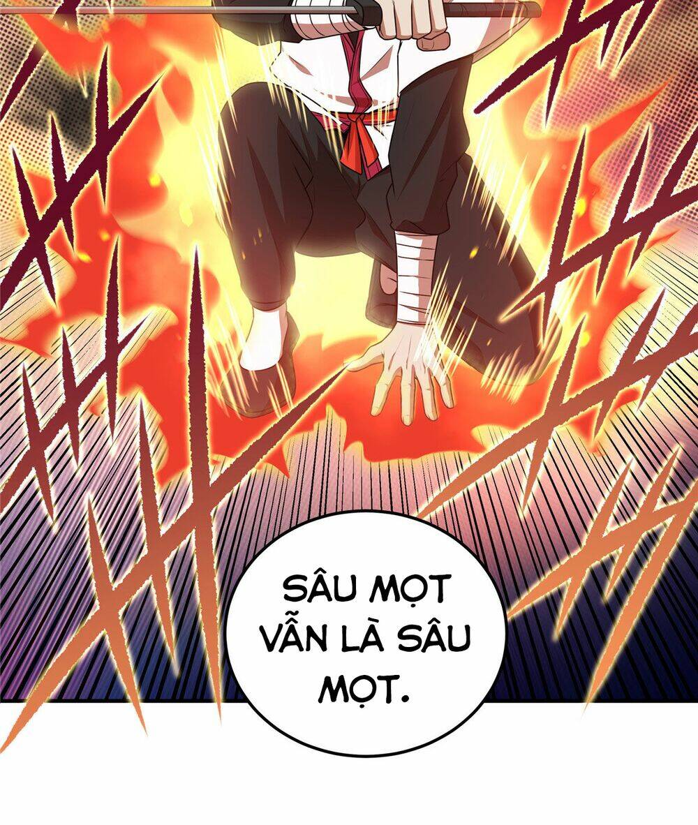 Đế Bá Chap 5 - Next Chap 6