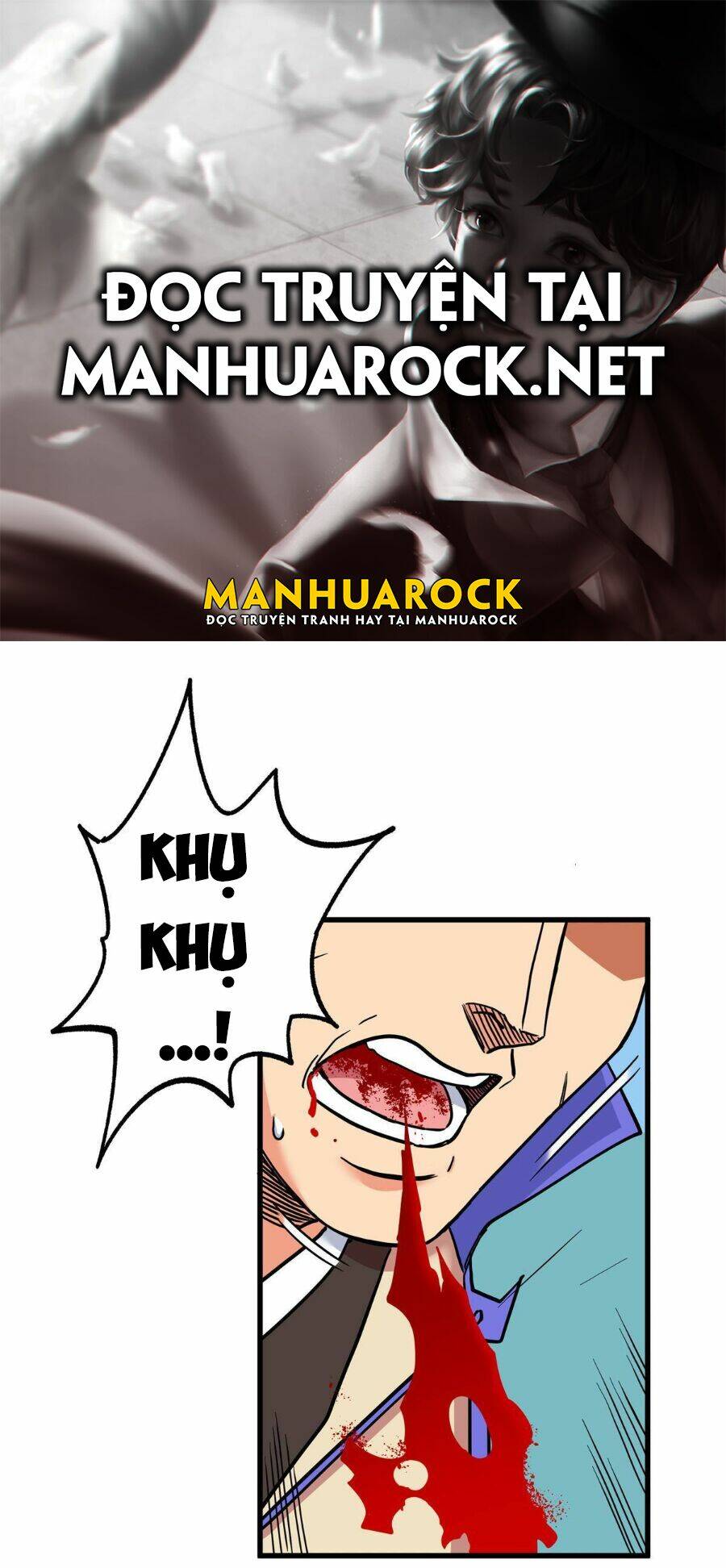 Đế Bá Chap 50 - Next Chap 51