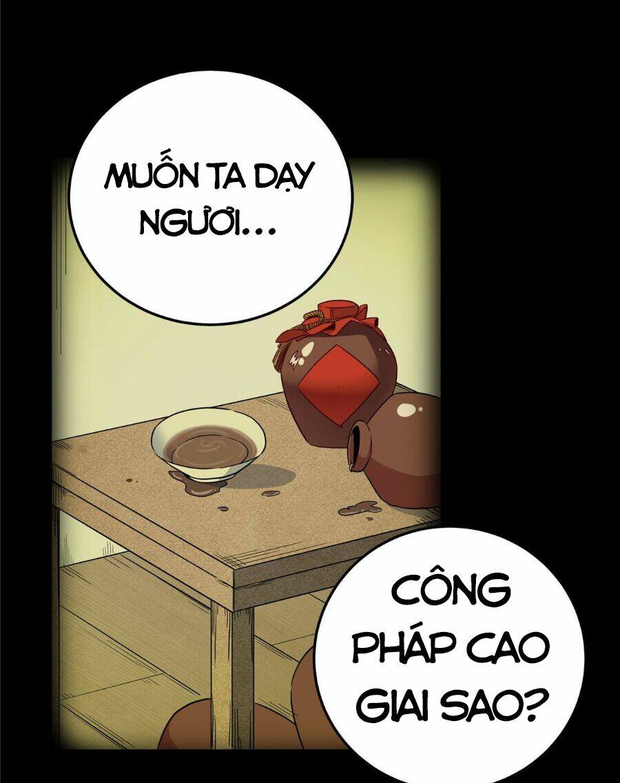 Đế Bá Chap 50 - Next Chap 51