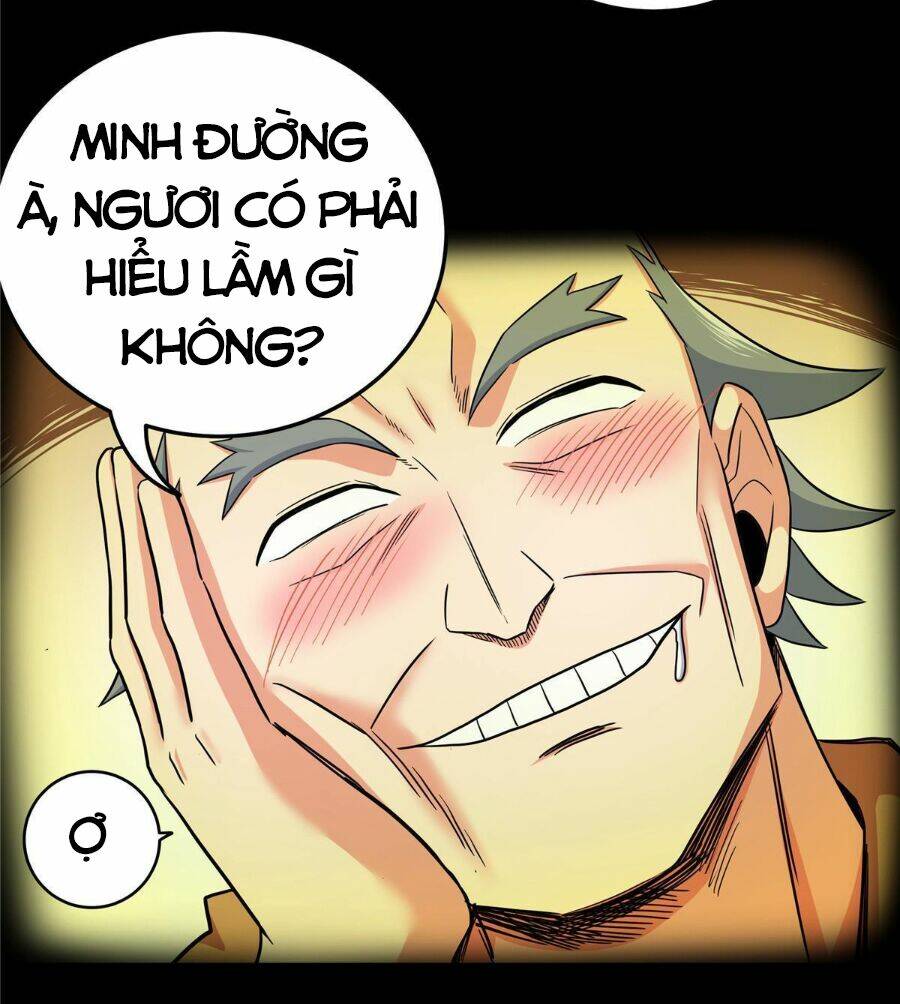 Đế Bá Chap 50 - Next Chap 51