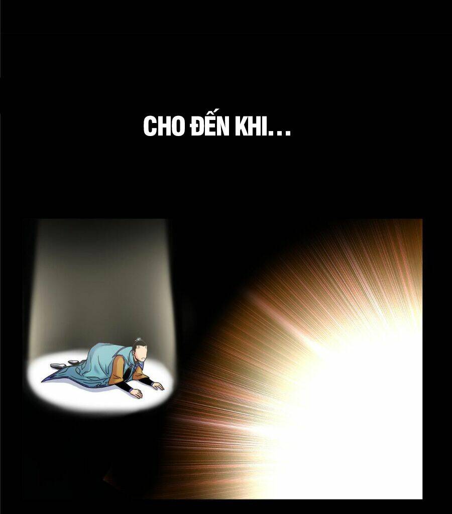 Đế Bá Chap 50 - Next Chap 51