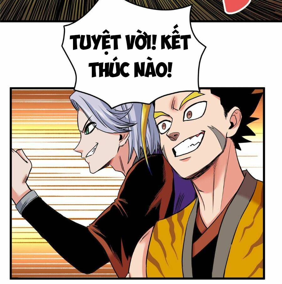 Đế Bá Chap 50 - Next Chap 51