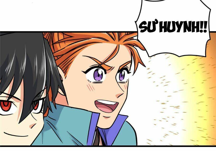 Đế Bá Chap 50 - Next Chap 51