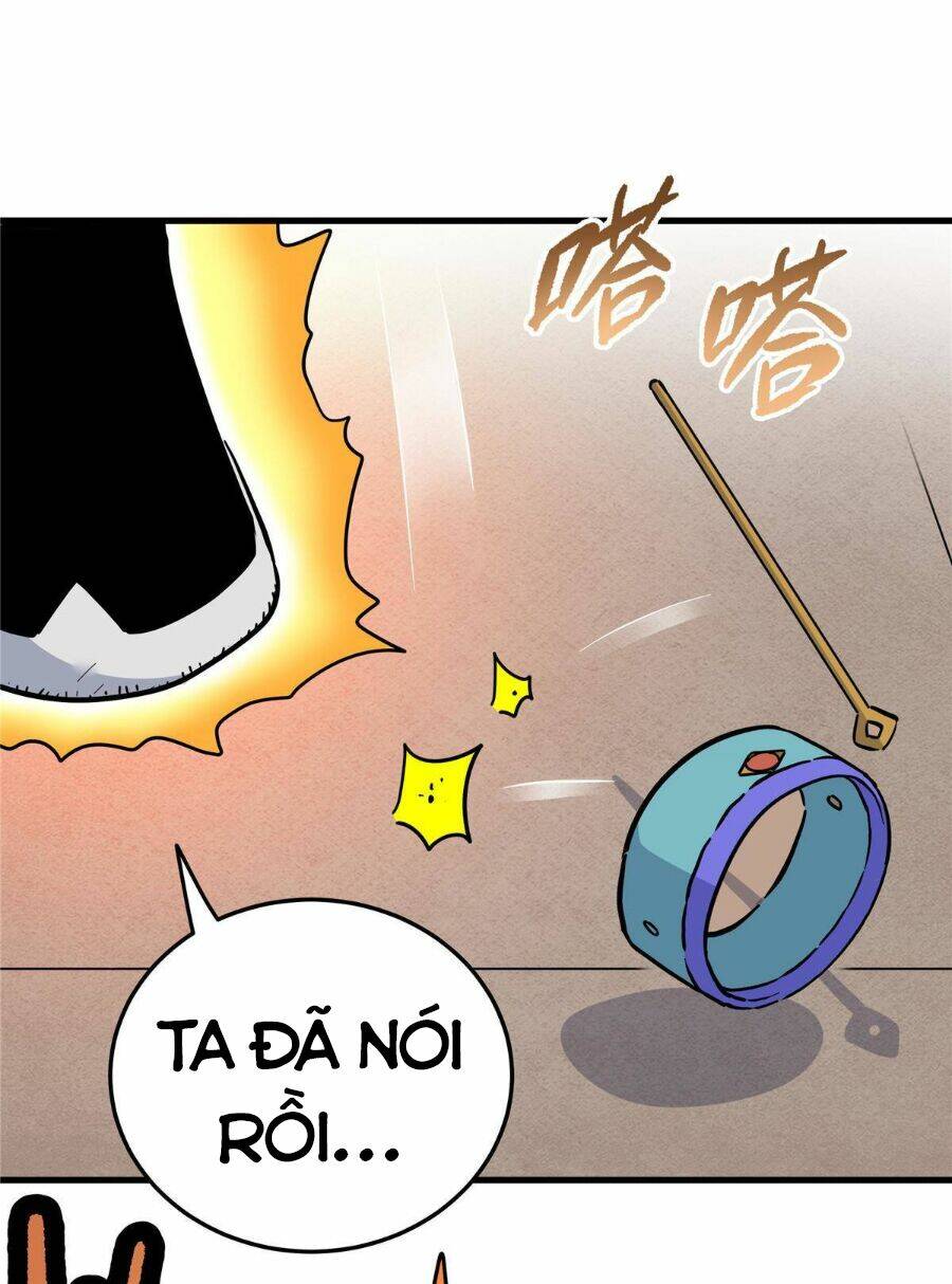 Đế Bá Chap 50 - Next Chap 51