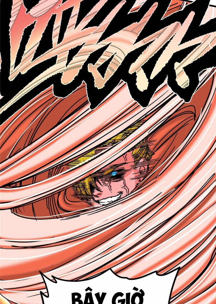 Đế Bá Chap 50 - Next Chap 51