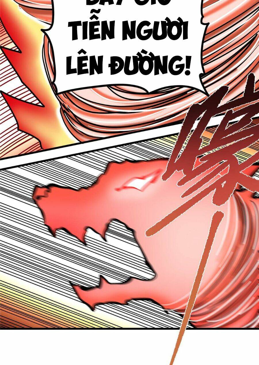 Đế Bá Chap 50 - Next Chap 51