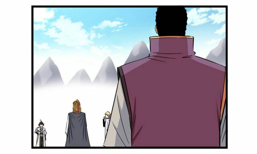 Đế Bá Chap 56 - Next Chap 57