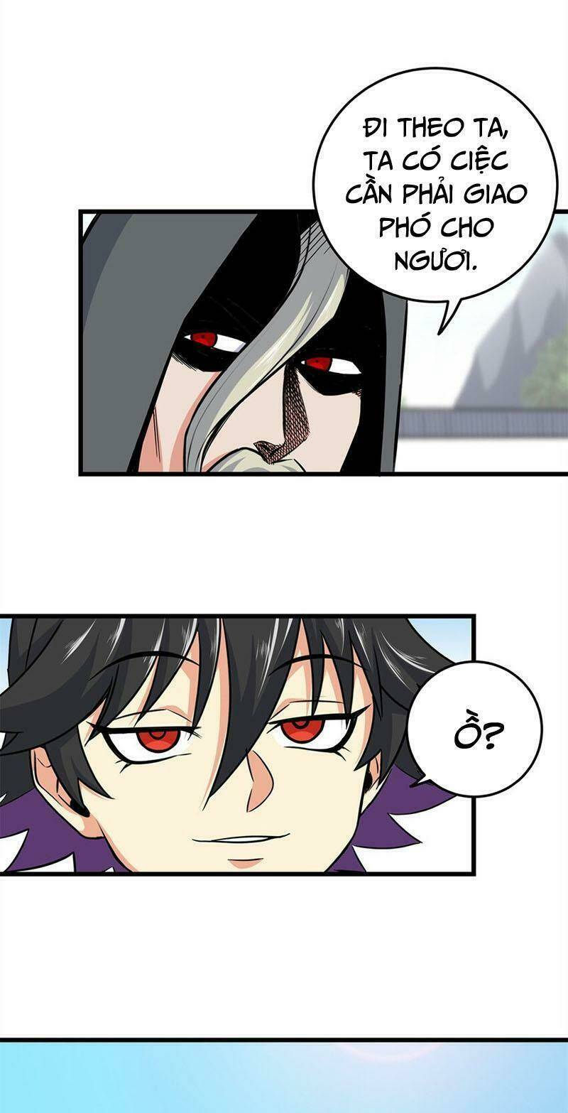 Đế Bá Chap 58 - Next Chap 59