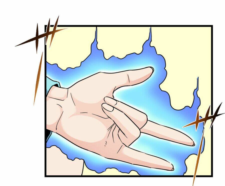 Đế Bá Chap 59 - Next Chap 60