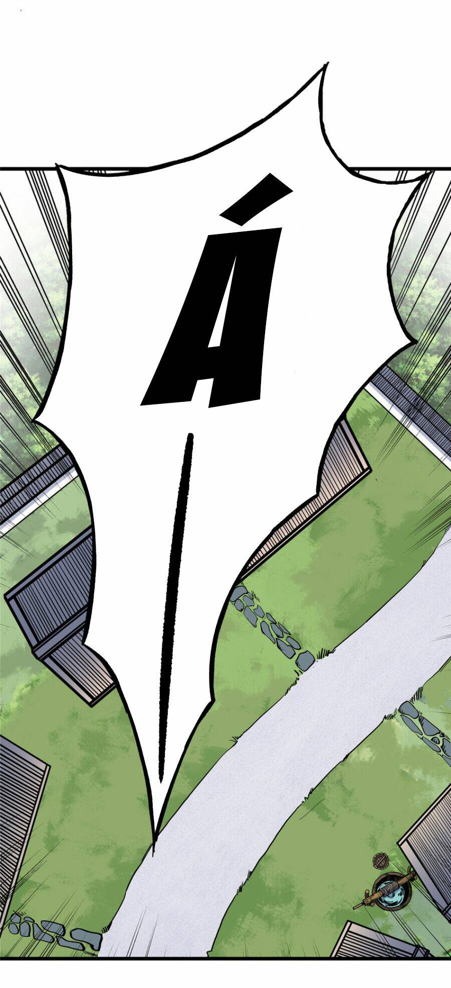 Đế Bá Chap 59 - Next Chap 60