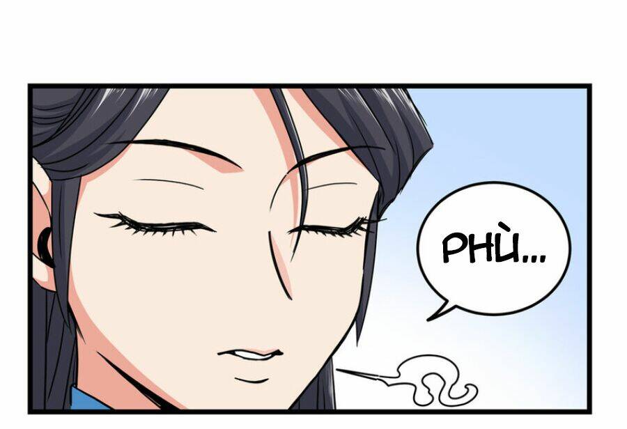 Đế Bá Chap 59 - Next Chap 60