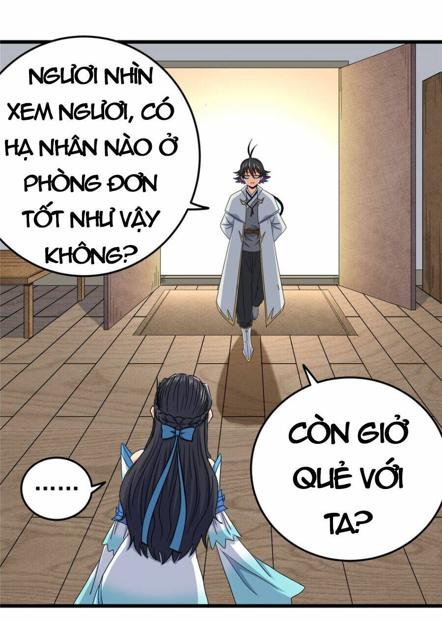 Đế Bá Chap 59 - Next Chap 60