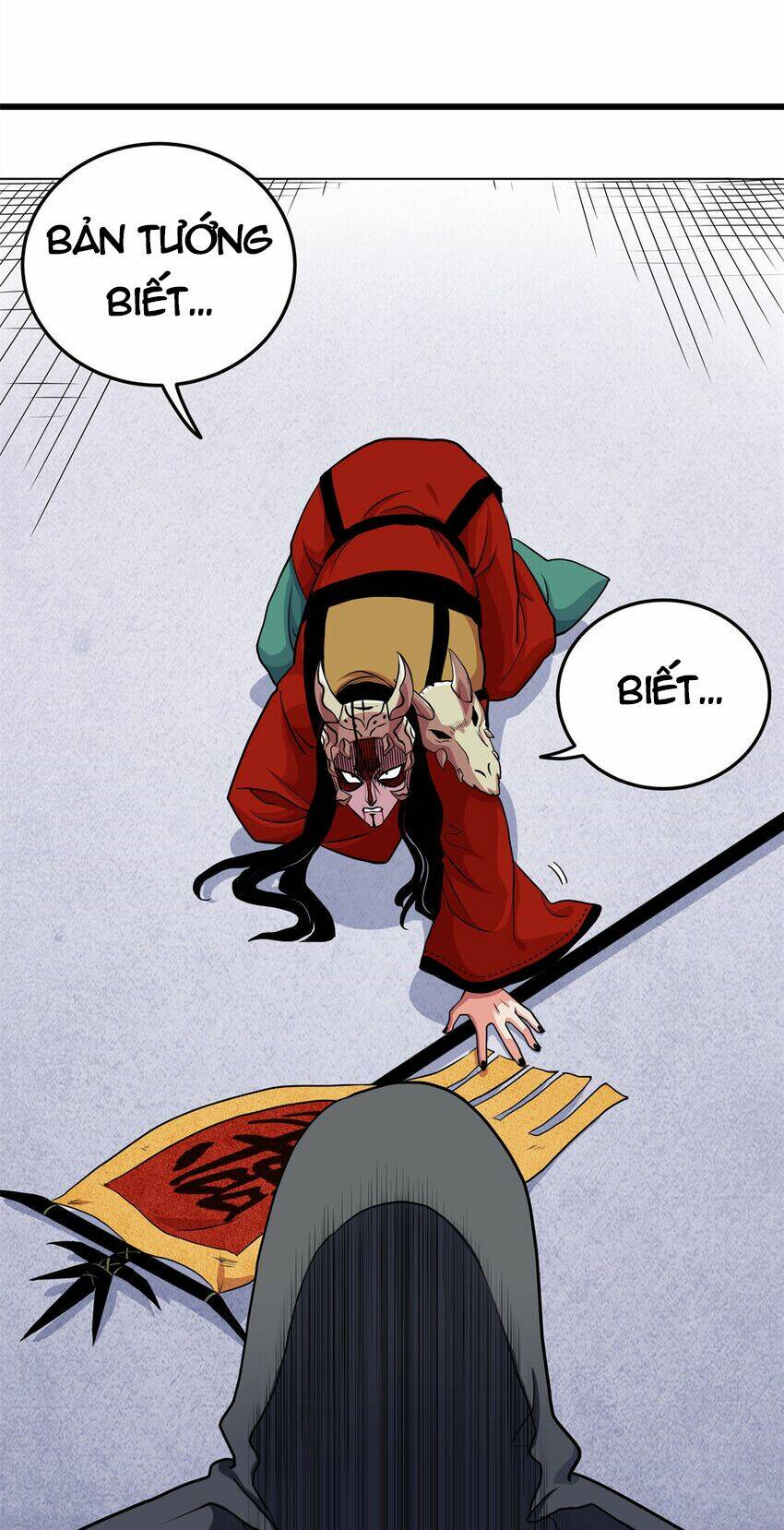 Đế Bá Chap 66 - Next Chap 67