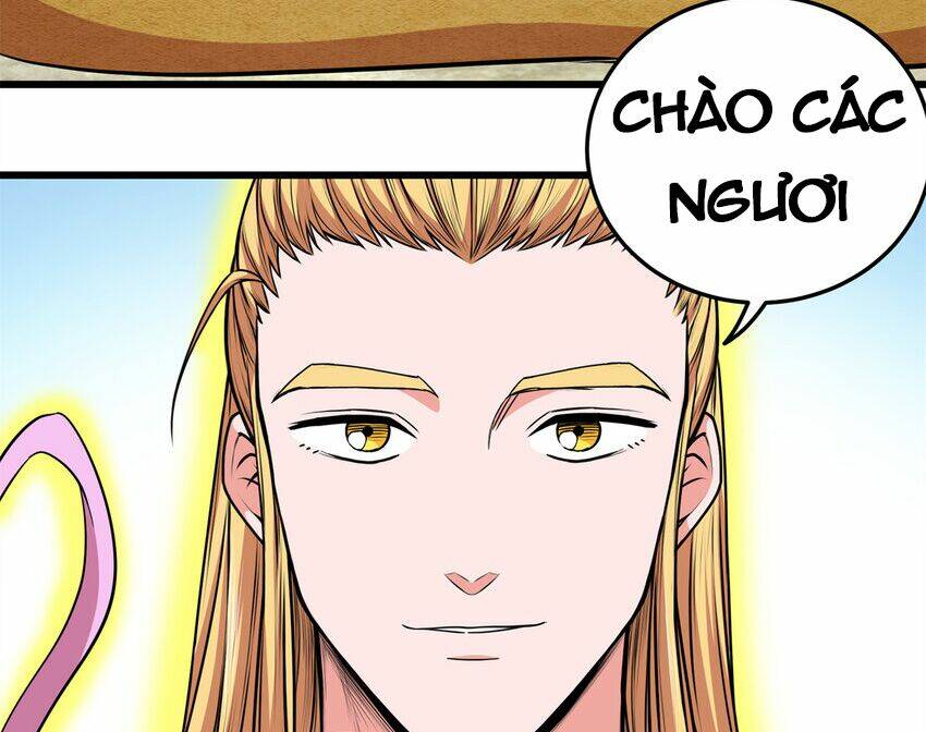 Đế Bá Chap 68 - Next Chap 69