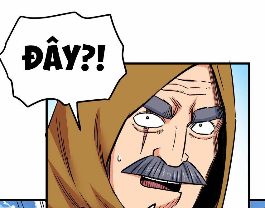 Đế Bá Chap 68 - Next Chap 69