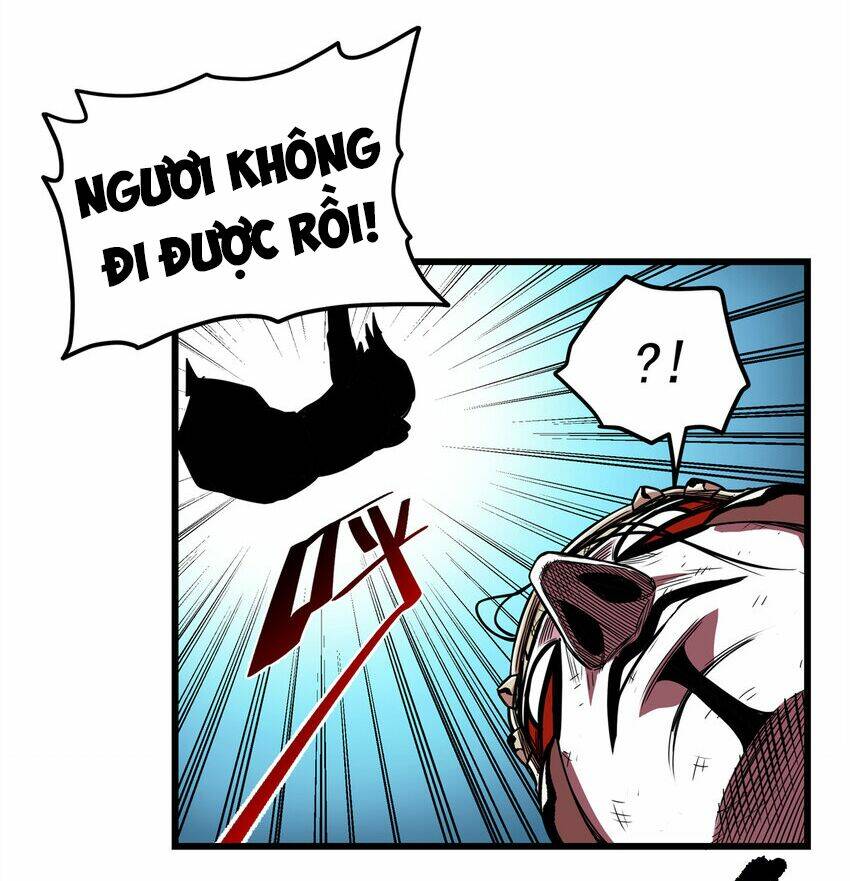 Đế Bá Chap 68 - Next Chap 69