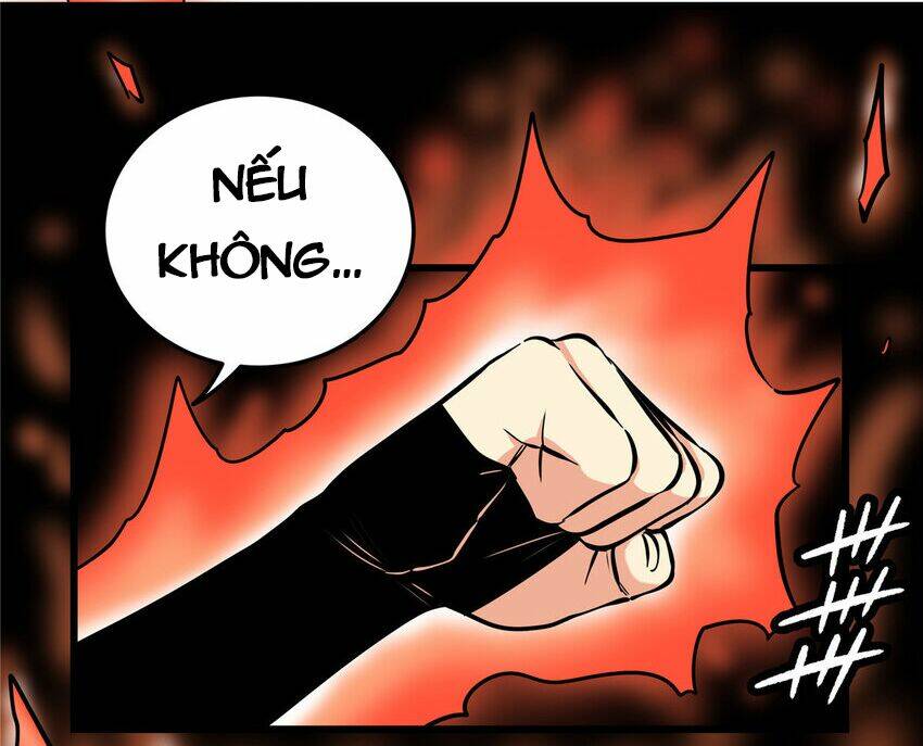 Đế Bá Chap 70 - Next Chap 71