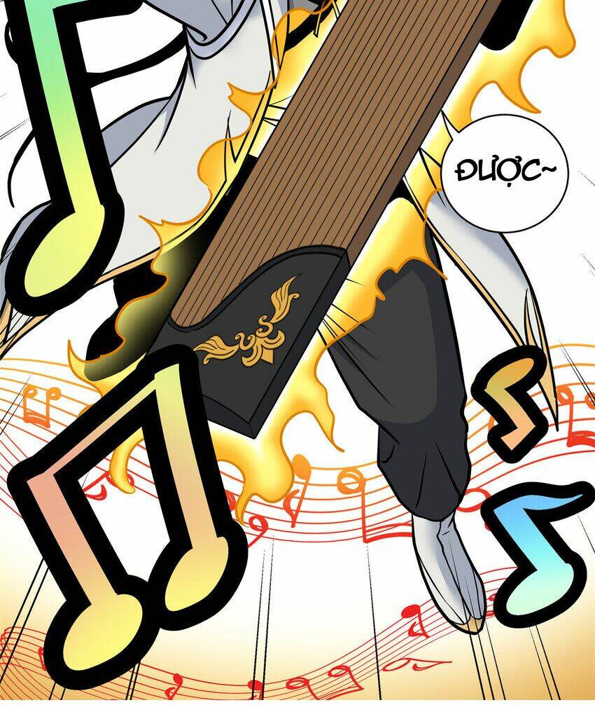 Đế Bá Chap 70 - Next Chap 71