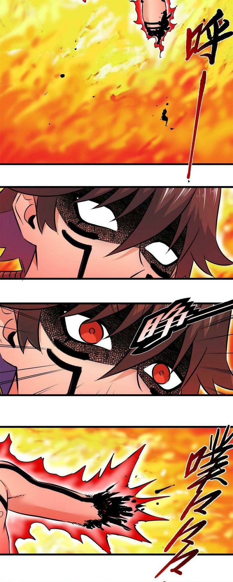 Đế Bá Chap 74 - Next Chap 75