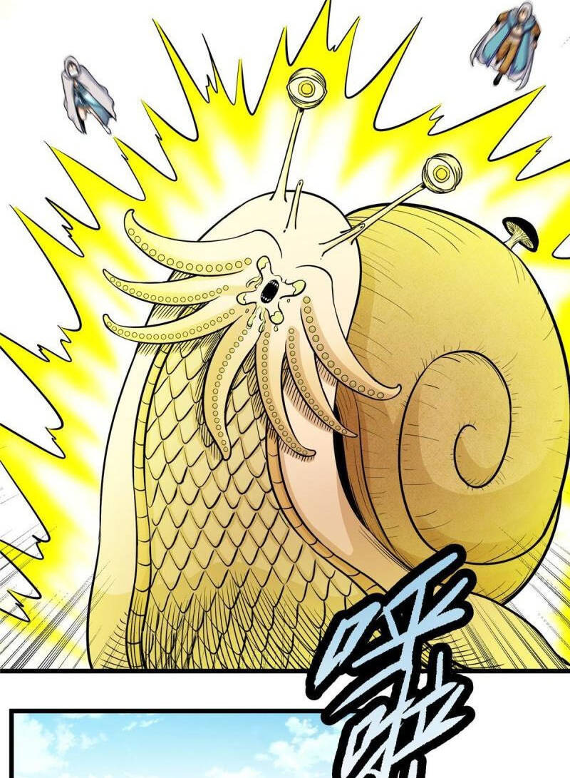 Đế Bá Chap 80 - Next Chap 81