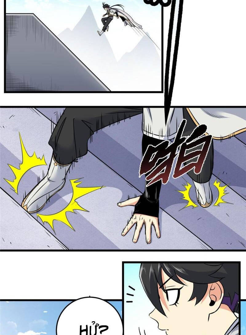 Đế Bá Chap 80 - Next Chap 81