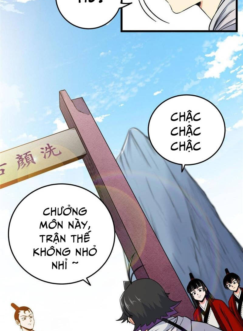 Đế Bá Chap 80 - Next Chap 81