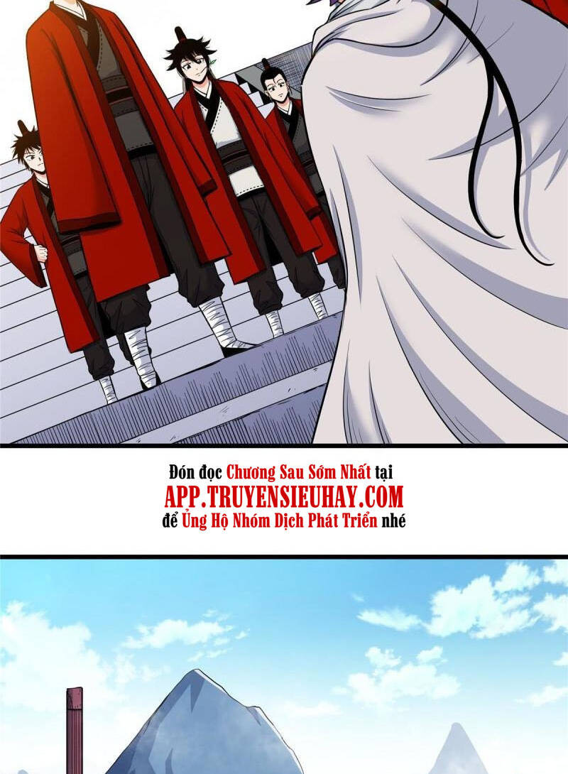 Đế Bá Chap 80 - Next Chap 81