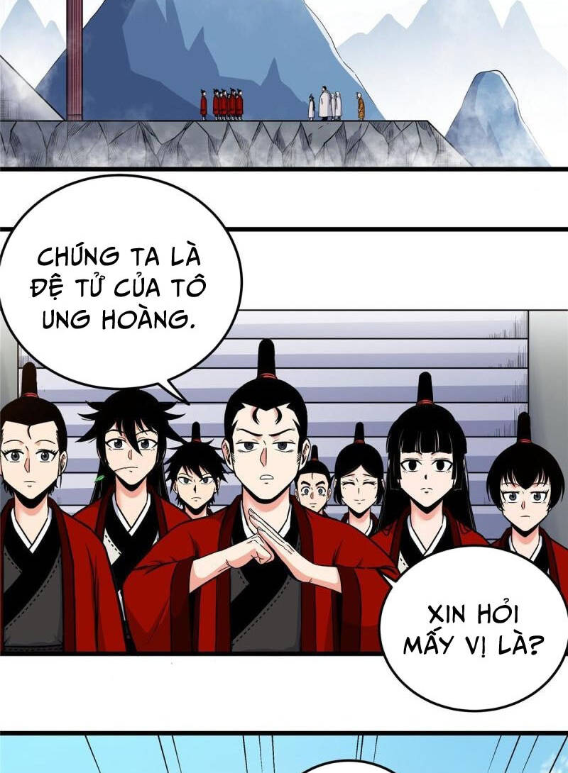 Đế Bá Chap 80 - Next Chap 81
