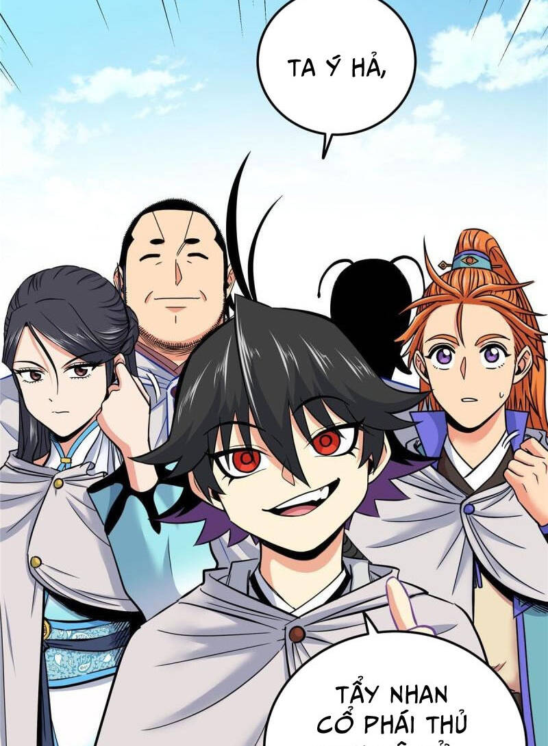 Đế Bá Chap 80 - Next Chap 81