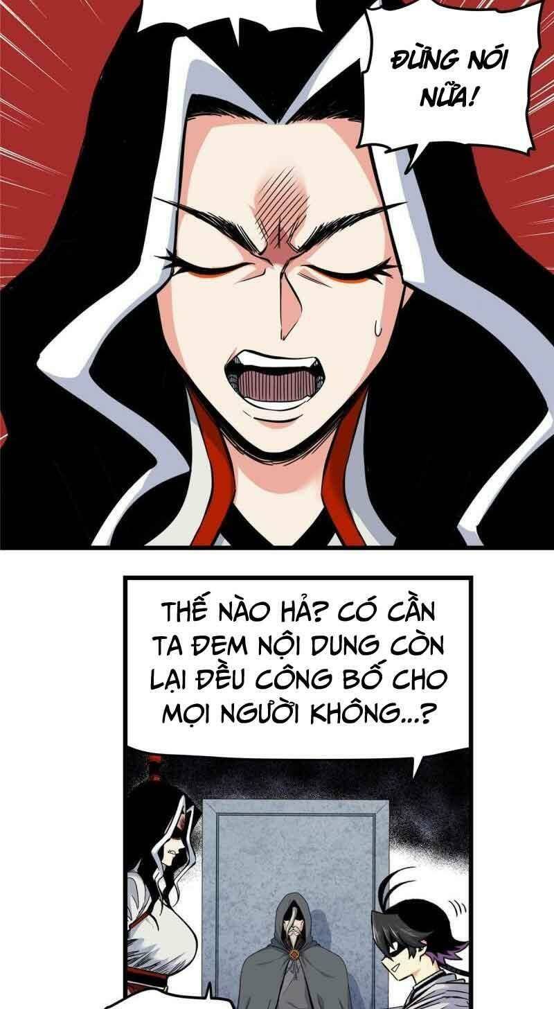 Đế Bá Chap 81 - Next Chap 82