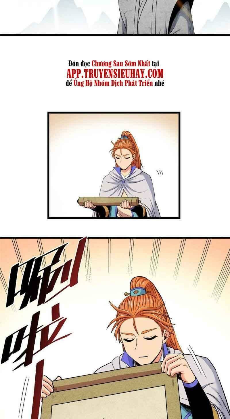 Đế Bá Chap 81 - Next Chap 82