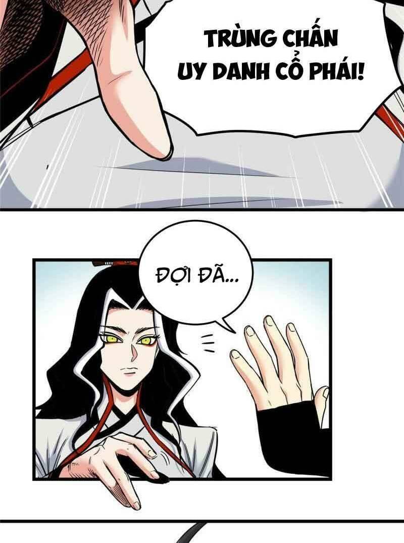 Đế Bá Chap 81 - Next Chap 82