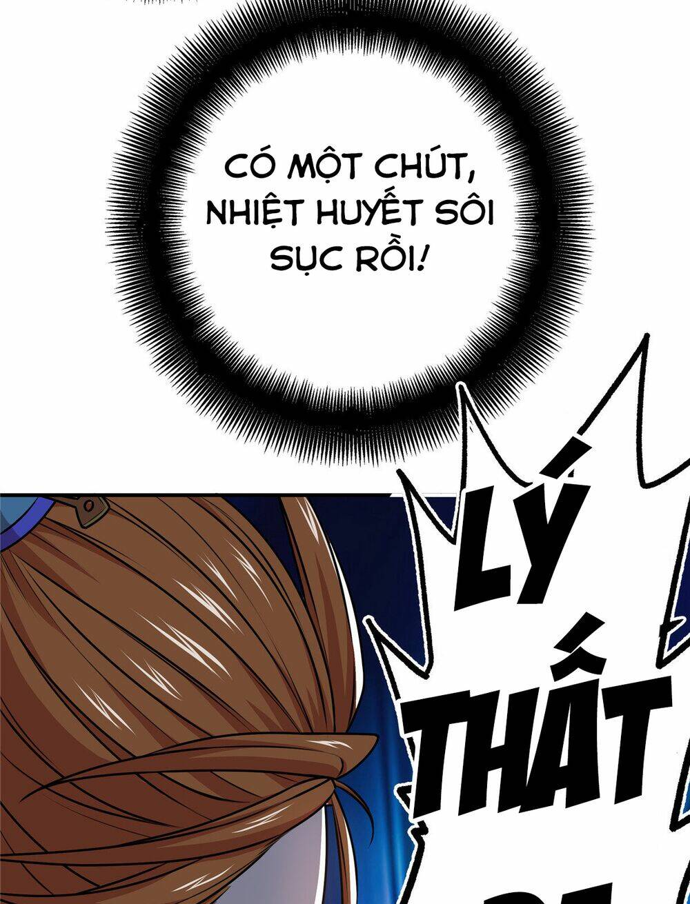 Đế Bá Chap 9 - Next Chap 10