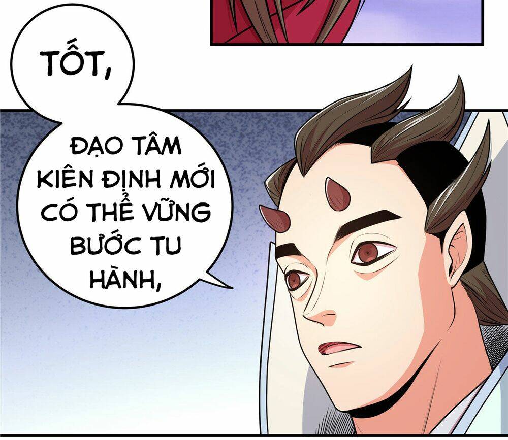 Đế Bá Chap 9 - Next Chap 10