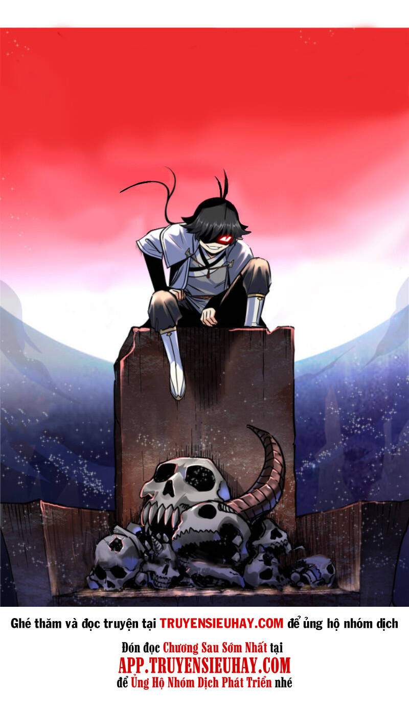 Đế Bá Chap 90 - Next Chap 91