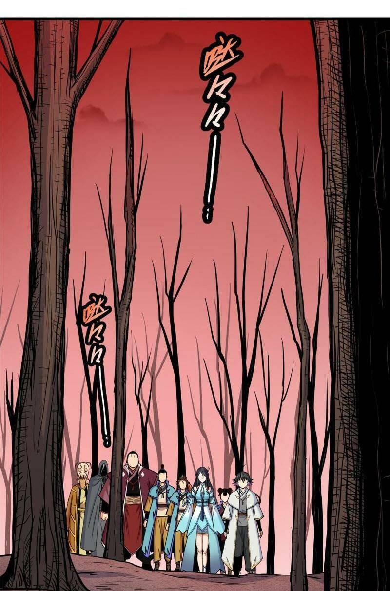 Đế Bá Chap 90 - Next Chap 91