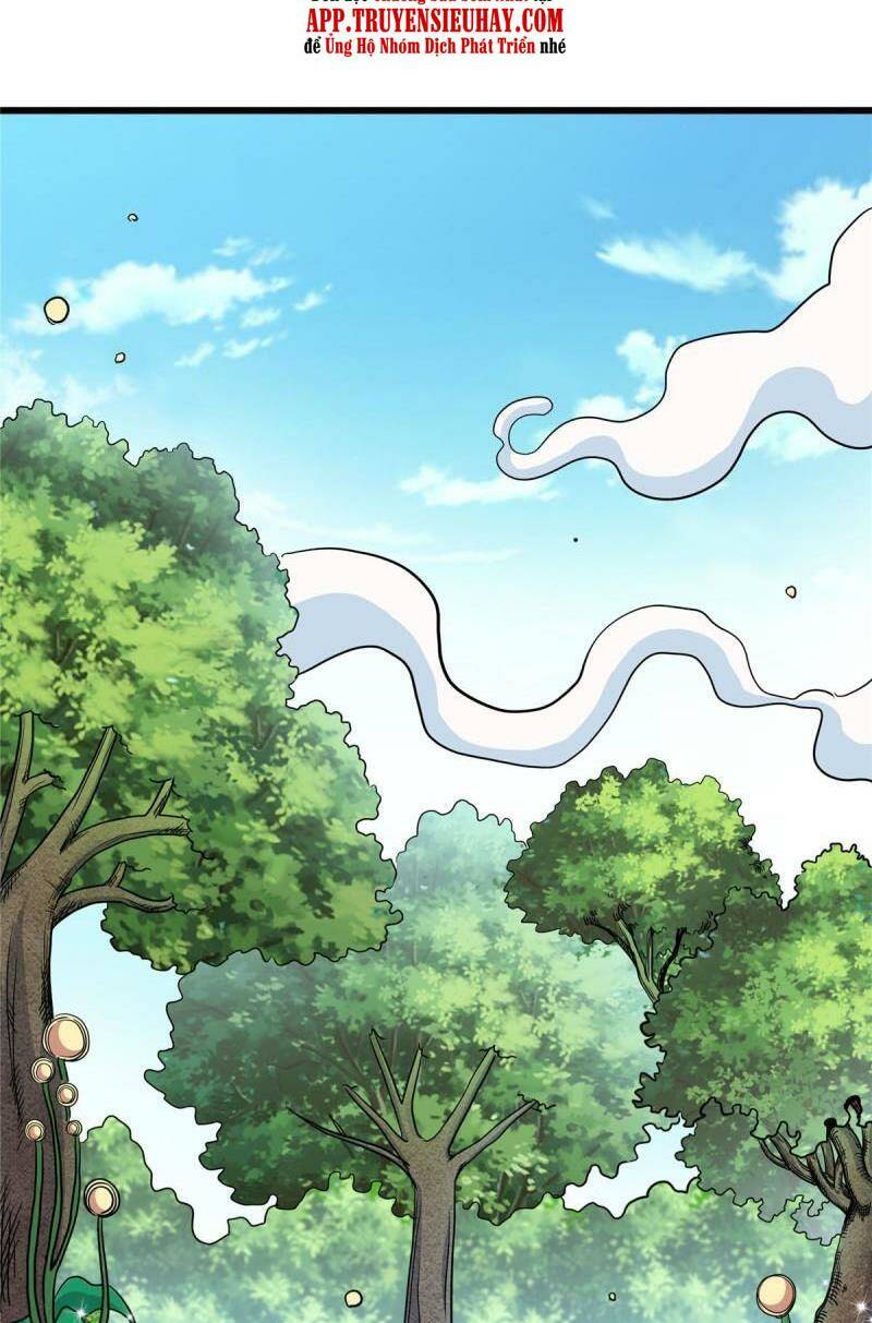 Đế Bá Chap 90 - Next Chap 91