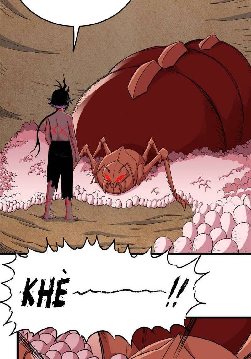 Đế Bá Chap 90 - Next Chap 91