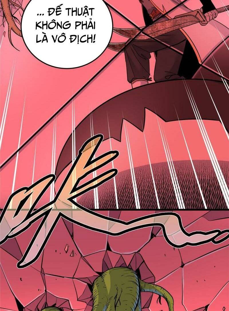 Đế Bá Chap 93 - Next Chap 94