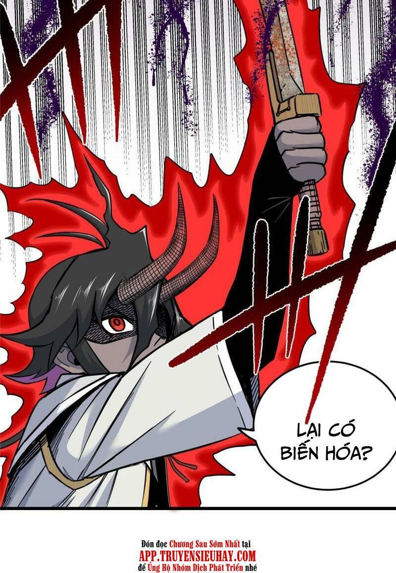 Đế Bá Chap 93 - Next Chap 94