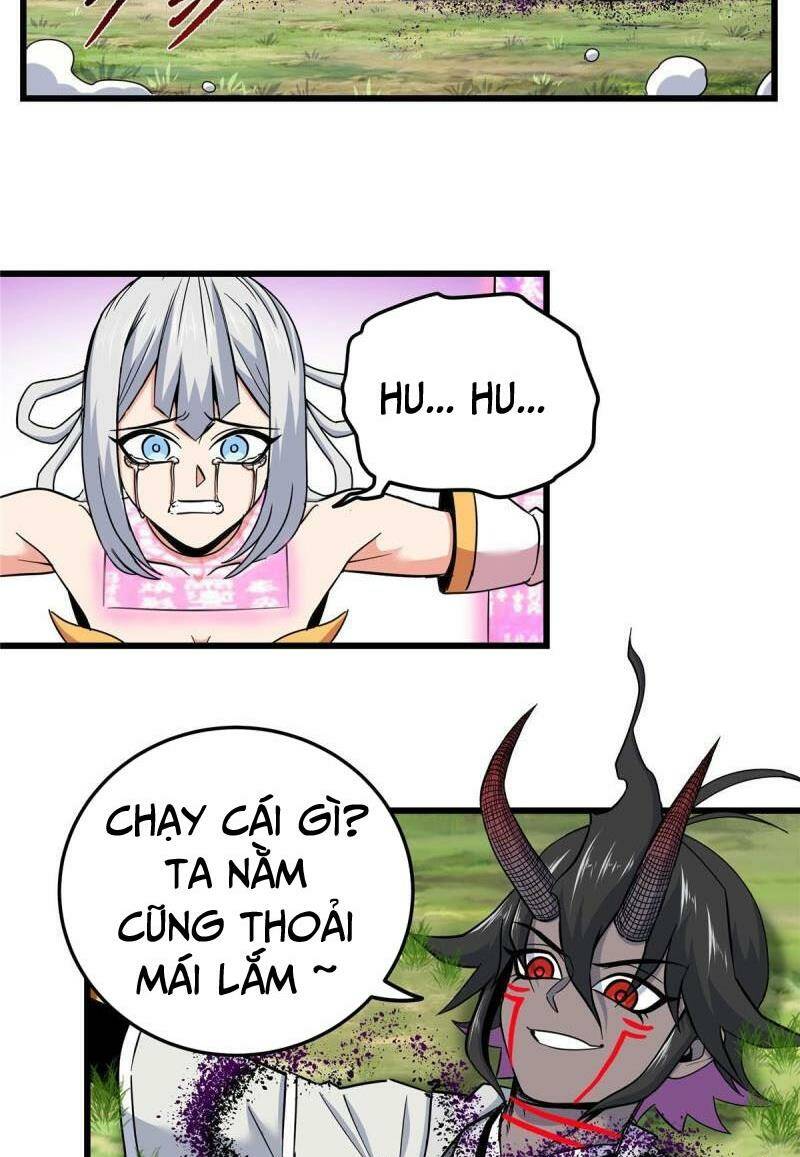 Đế Bá Chap 93 - Next Chap 94