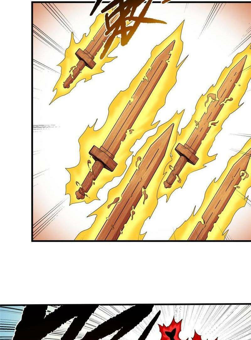 Đế Bá Chap 93 - Next Chap 94