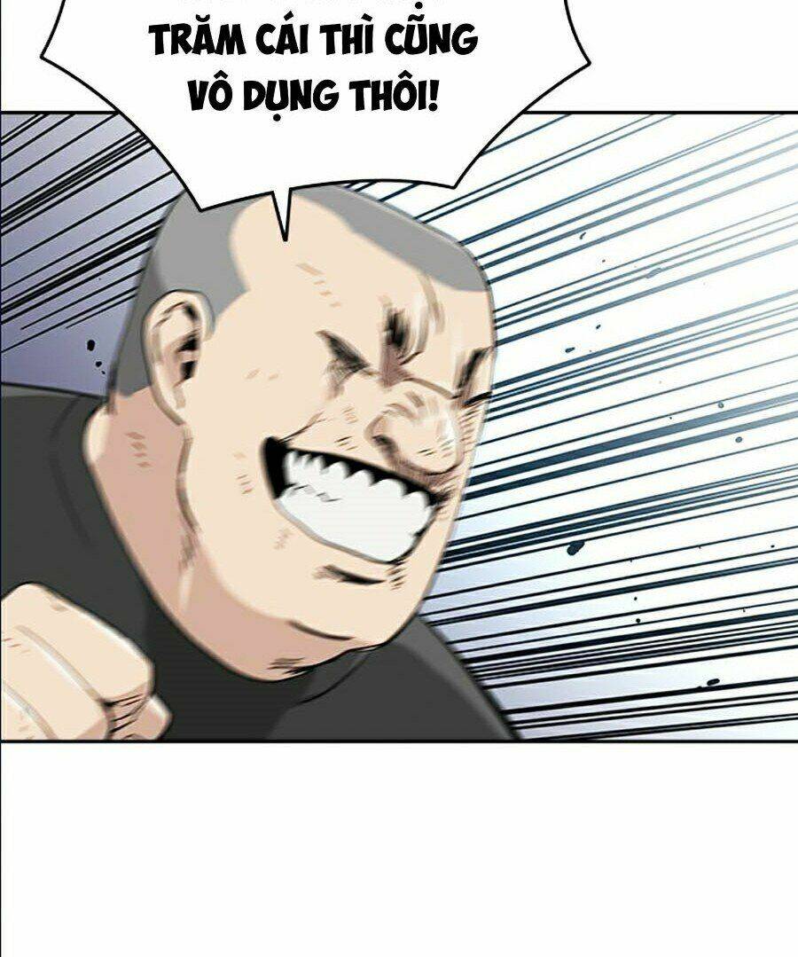 Để Có Thể Sống Sót Chap 10 - Next Chap 11