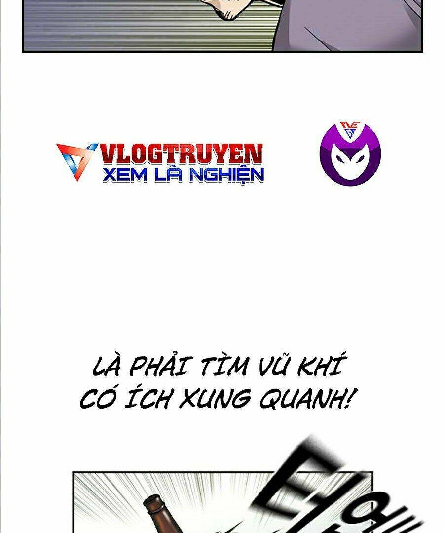 Để Có Thể Sống Sót Chap 10 - Next Chap 11